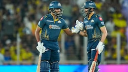 RCB vs GT Live: Bhuvneshwar, Hazlewood, Rasikh wreck GT in 255 chase Shubman Gill