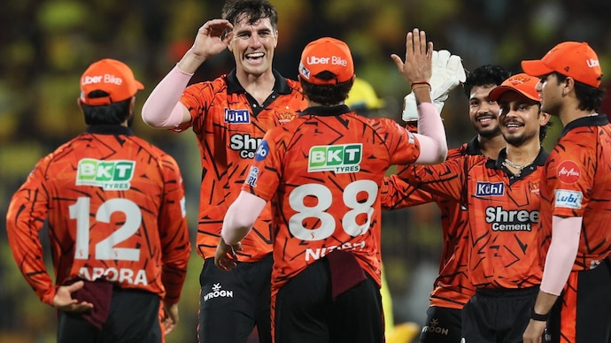 Patidar Admits SRH's Mammoth 255 Too Much for RCB in IPL Clash