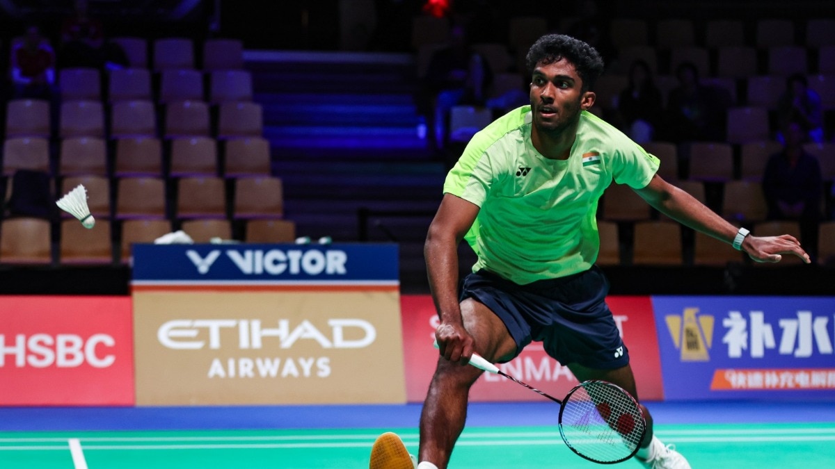 Thomas Cup semi-final live: India face France in tricky semis
