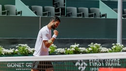 Day 3 LIVE: India's Yuki Bhambri advances in doubles, Gauff, Sabalenka advance too Yuki Bhambri