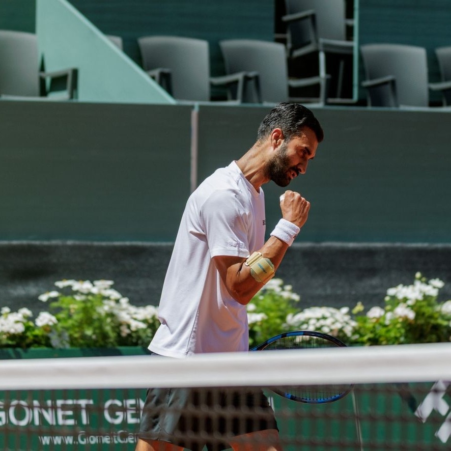 Yuki Bhambri