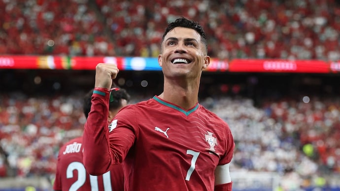 Cristiano Ronaldo, FIFA World Cup 2026, Portugal vs Uzbekistan