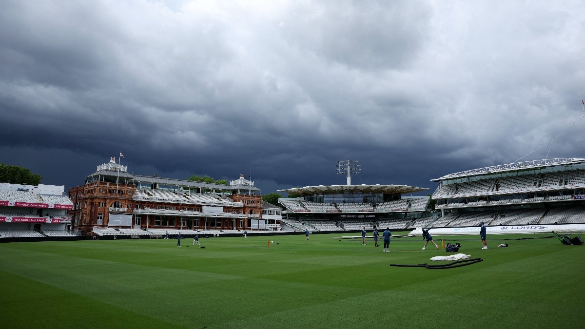 England vs New Zealand live score, 1st Test Day 1 from Lord's in London