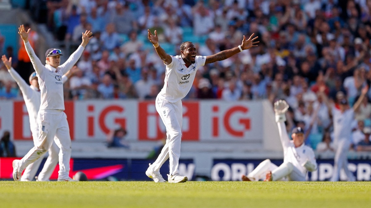 England vs New Zealand, 2nd Test: Day 2 Live Score and Updates from Oval