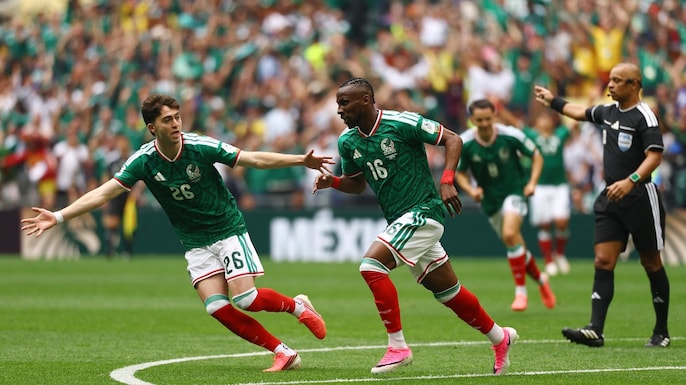 Mexico Vs South Africa Live Score FIFA World Cup 2026 1 0 Quinones mexico-vs-south-africa-live-score-fifa-world-cup-2026-1-0-quinones