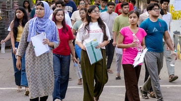 NEET UG 2026 Re-Test Result Live: NTA expected to declare results anytime soon NEET UG 2026 Re-Test Result Live: NTA expected to declare results anytime soon