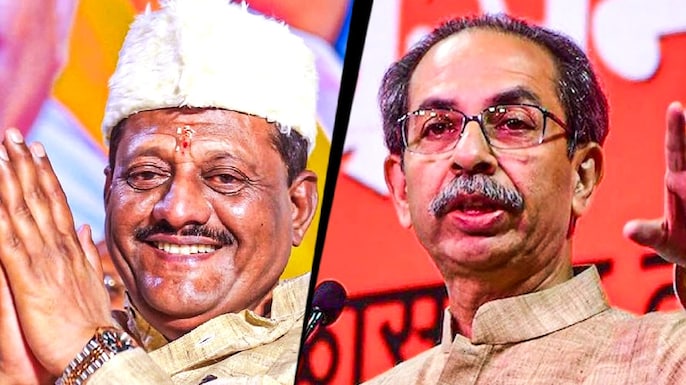 Sena (UBT) Faces MP Defiance: 6 Absent from Key Meet, Disqualification Proceedings Initiated