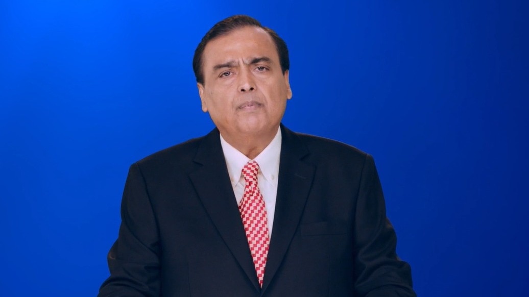 Jio IPO moves ahead as Reliance bets big on AI and new energy