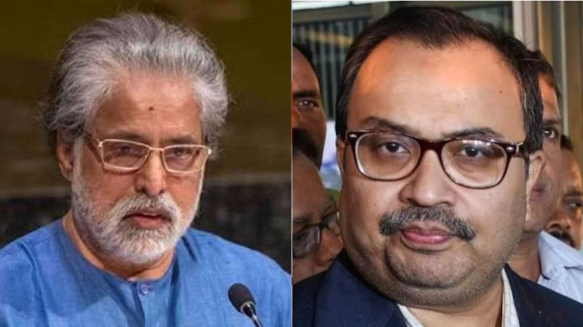 TMC Crisis Highlights: Vendetta against people who stand by Mamata Banerjee,  says Kunal Ghosh - India Today