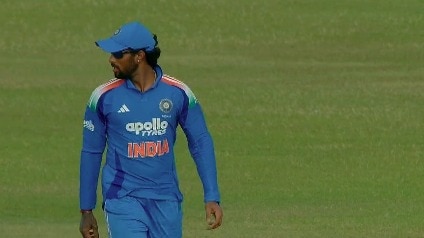 SL A vs IND A Live: India beat Sri Lanka by 8 runs in Dambulla thriller