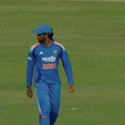 Tilak Varma Tilak Varma