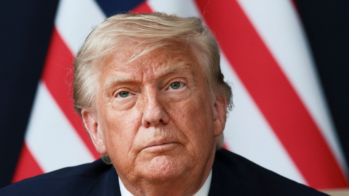 Live: Trump says US-Iran deal will be signed within next 48 hours