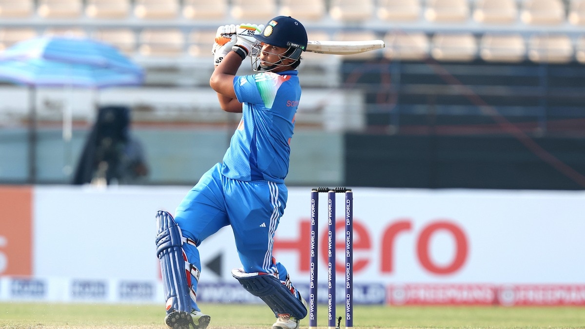 IND A vs AFG A Live: Vaibhav Sooryavanshi in spotlight as India eye another win