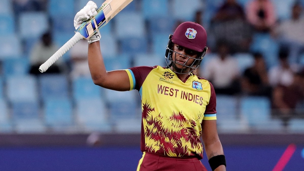 West Indies vs Sri Lanka, Women's T20 World Cup Live Updates
