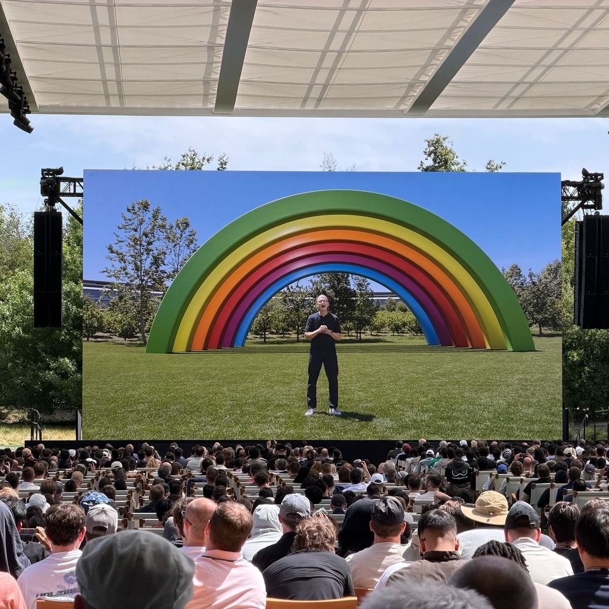 WWDC 2026, tim cook, apple event,