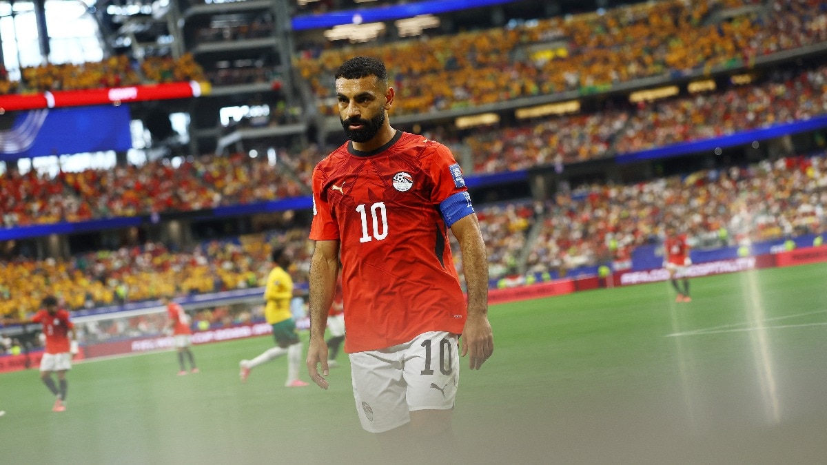 Australia (AUS) vs Egypt (EGY) live score and updates, FIFA World Cup 2026