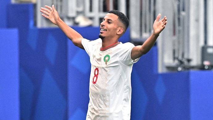 Canada (CAN) vs Morocco (MAR), live score and updates, FIFA World Cup 2026