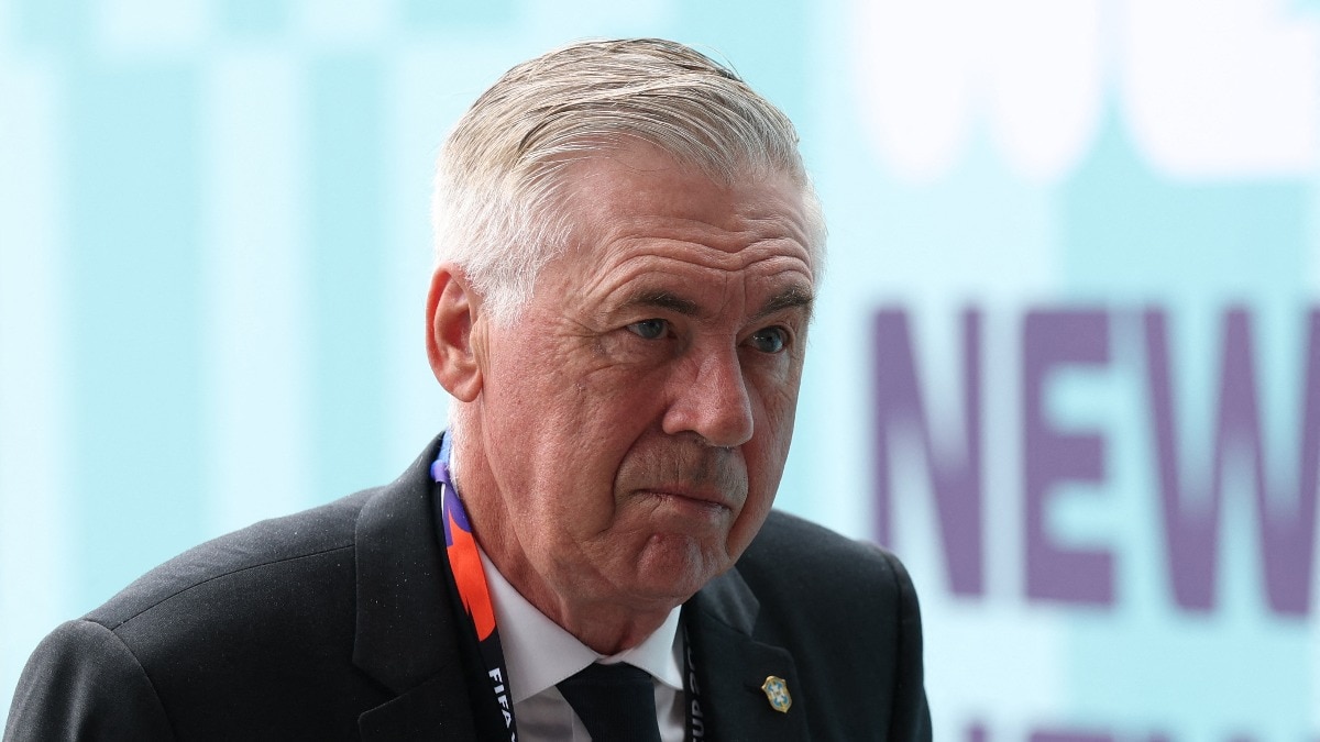 BRA vs NOR Live, FIFA World Cup: Will Don Carlo's magic work against the Vikings?