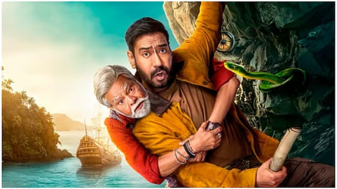 Dhamaal 4 hits theatres today.