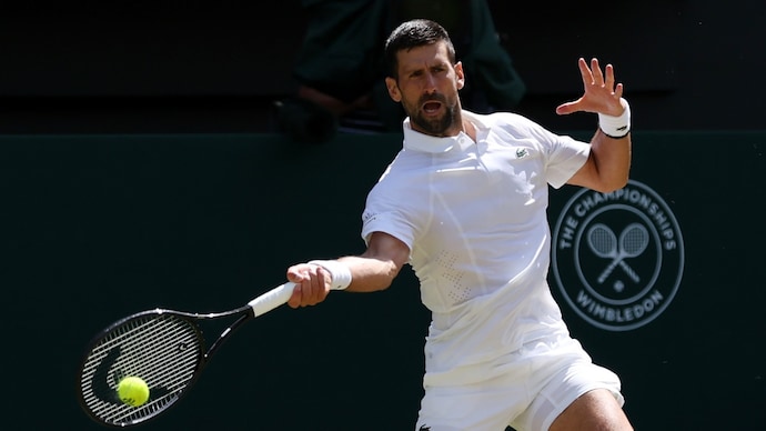 Djokovic