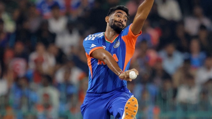 ENG vs IND, 1st ODI Live Score