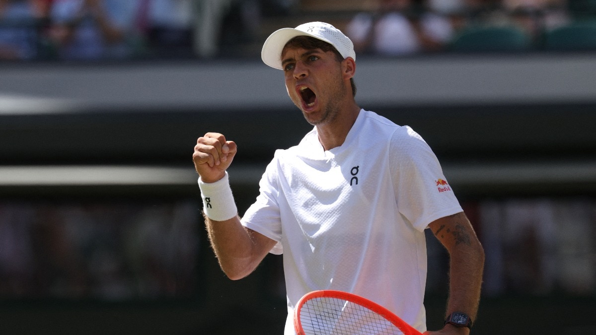 Wimbledon Day 8 live score and updates from London 