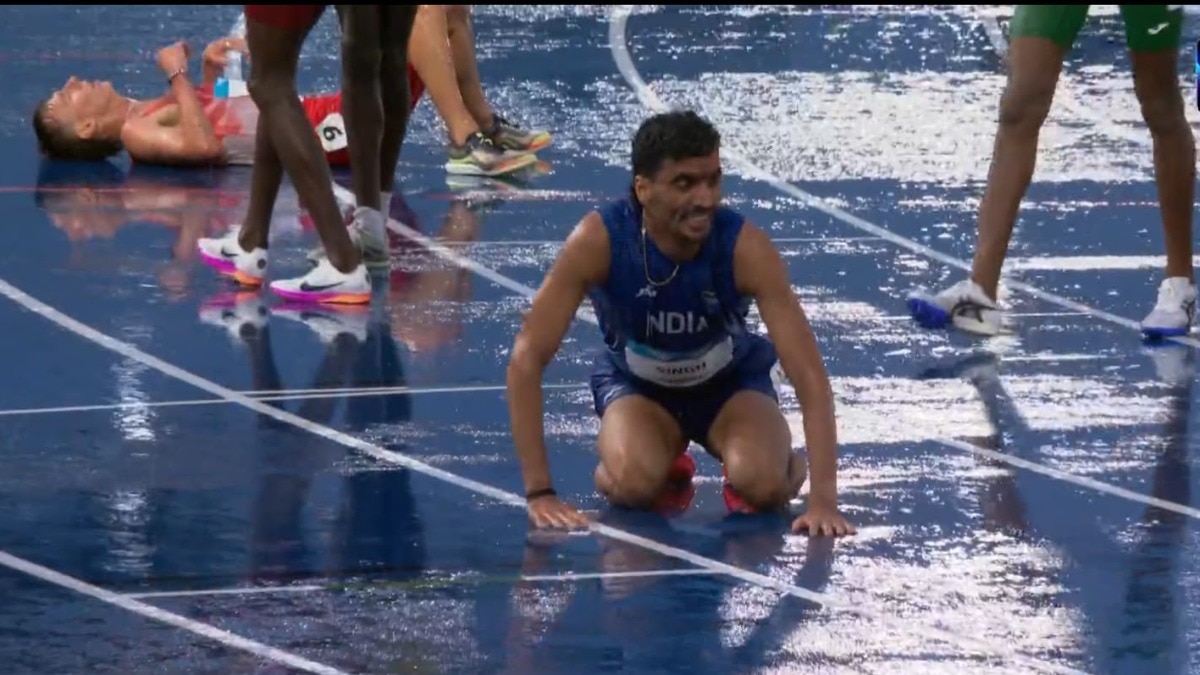 Commonwealth Games 2026 Highlights, July 28: Gulveer Singh, Harjinder Kaur win landmark silver medals