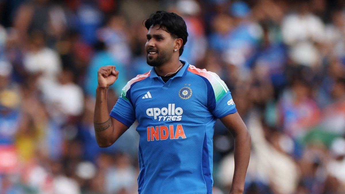 IND vs ENG Live: India crumble, bowled out for their 2nd lowest total in T20Is
