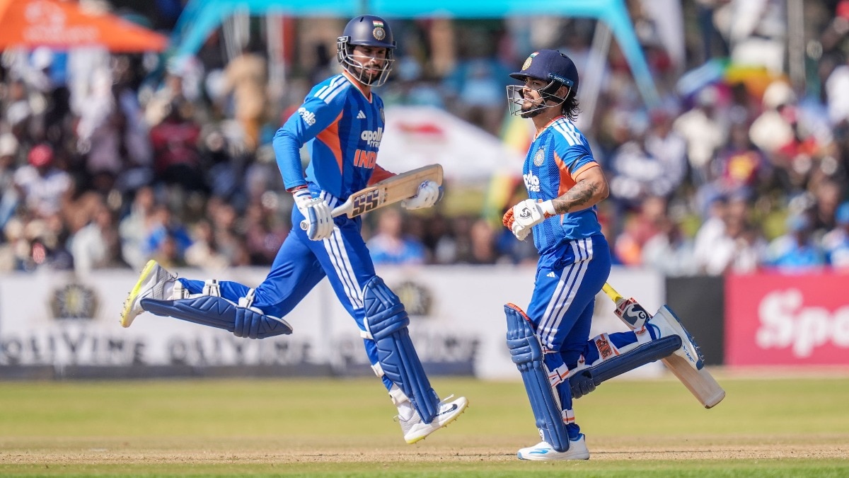 India vs Zimbabwe, 3rd T20I in Harare — Can Shreyas Iyer's India pull off a 3-0 whitewash?