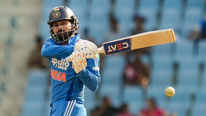 India (IND) vs England (ENG) live score 1st T20I updates