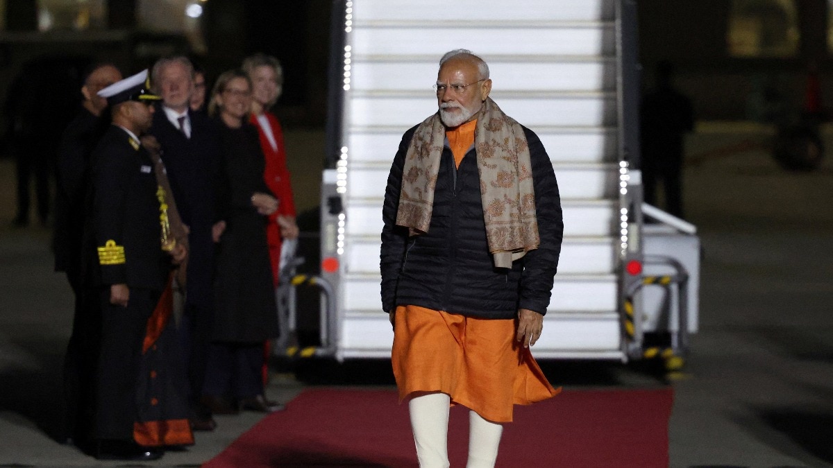 Live: PM to address India-Australia CEOs Forum in Melbourne