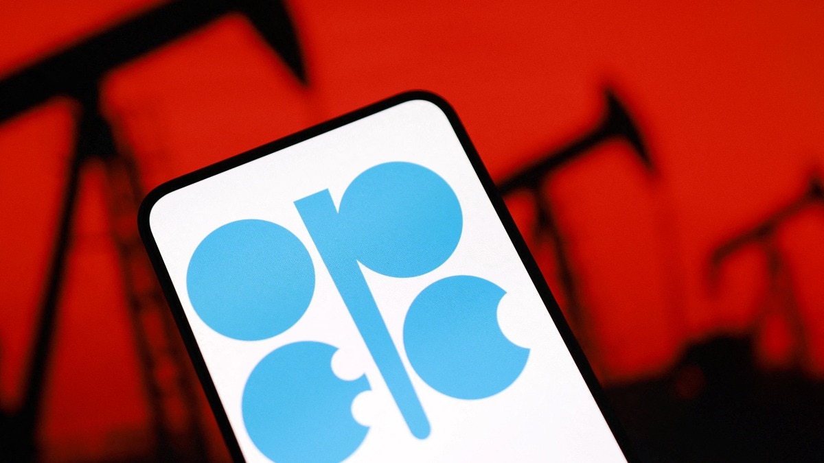 Live: OPEC+ raises oil output again as Strait of Hormuz exports recover