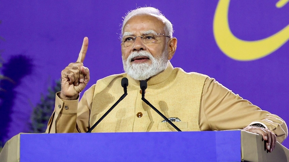 Live: India-Australia elevates ties, signs 18 landmark pacts across key sectors