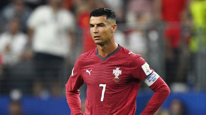 Portugal (POR) vs Spain (ESP) Highlights, FIFA World Cup: Spain send Ronaldo, Portugal packing in R16 - India Today