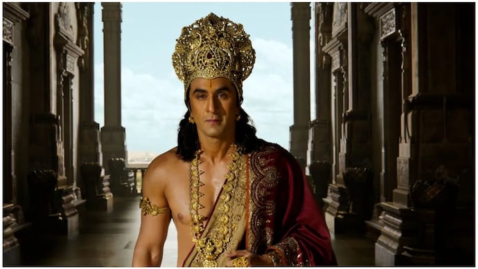 Ranbir Kapoor's Ramayana trailer to launch in Delhi today.