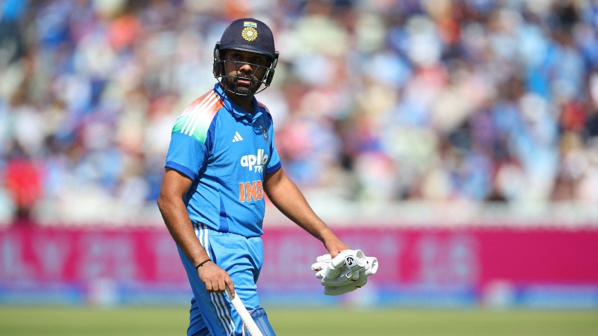 2nd ODI Live: England win toss, opt to bowl. KL Rahul out due to illness