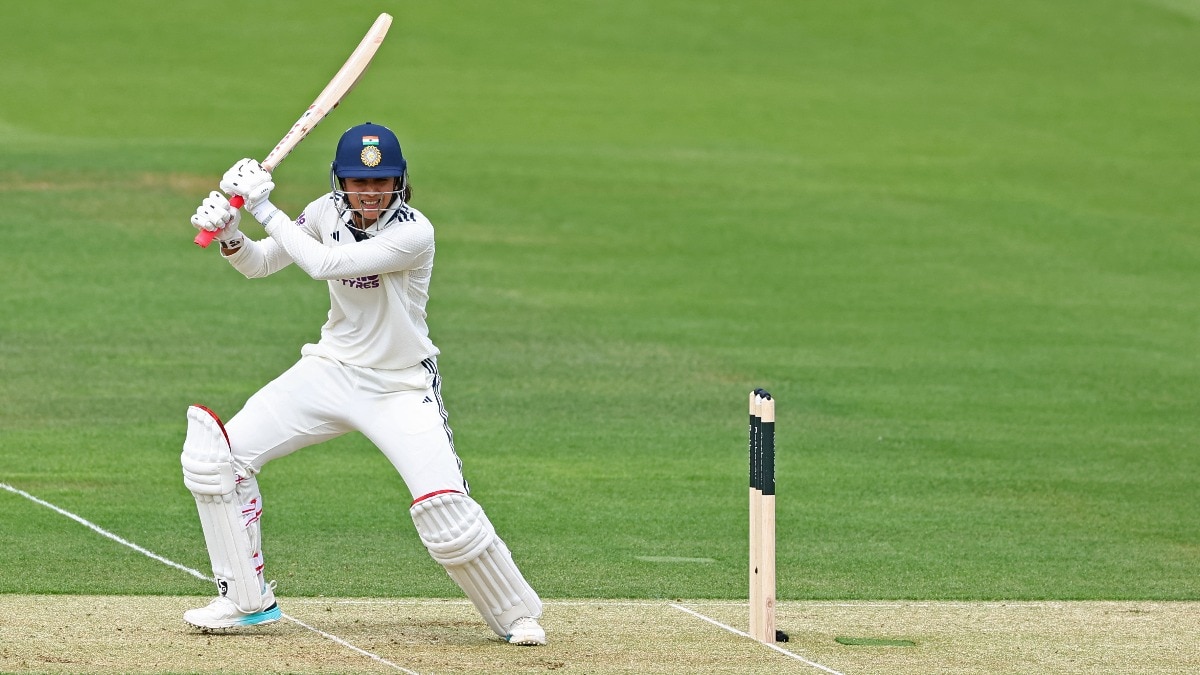 इंग्लैंड बनाम भारत: लंदन के लॉर्ड्स में महिला टेस्ट के तीसरे दिन का लाइव स्कोर और विश्लेषण