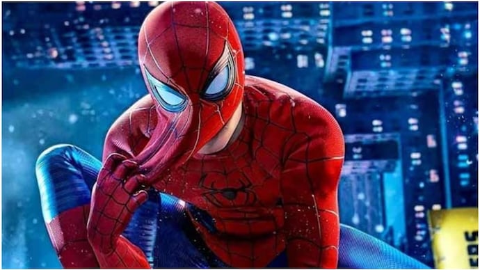 Tom Holland's Spider-Man: Brand Nrew Day releases in India today.