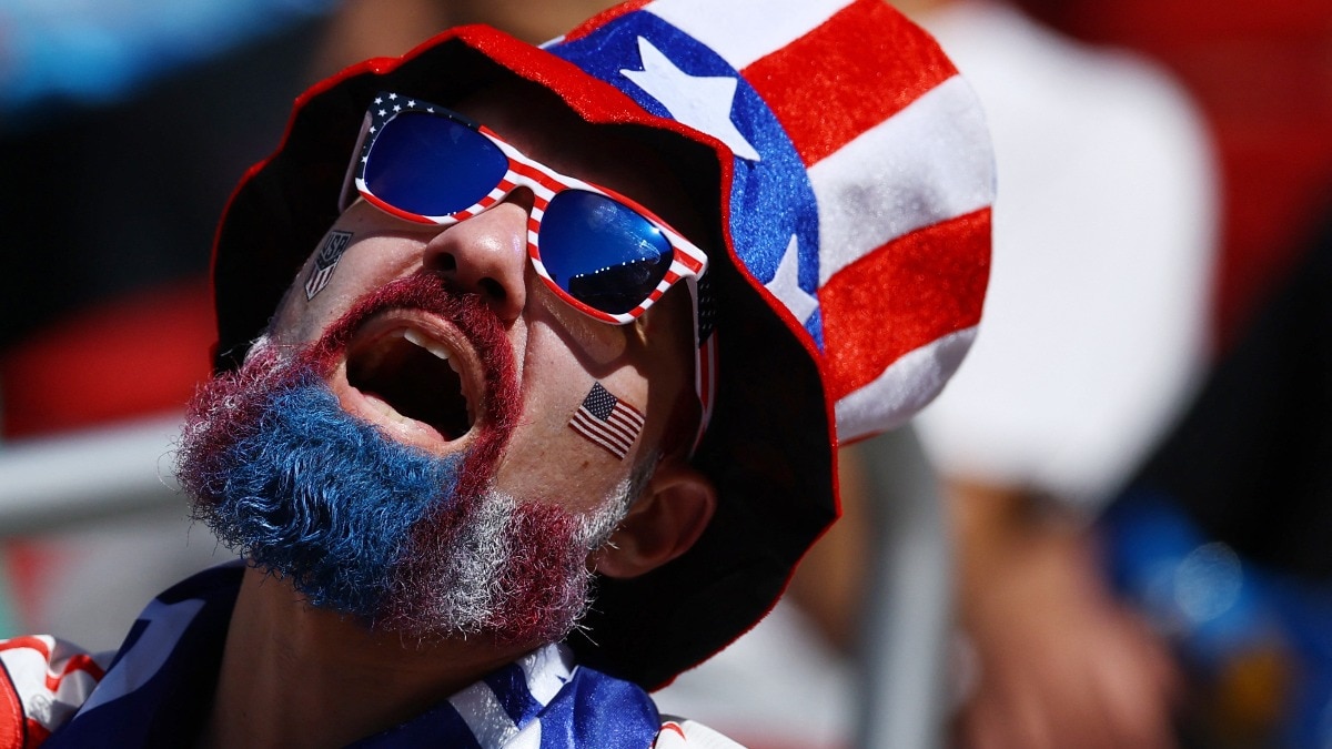 USA vs BIH Live: Can Bosnia spoil America's party?