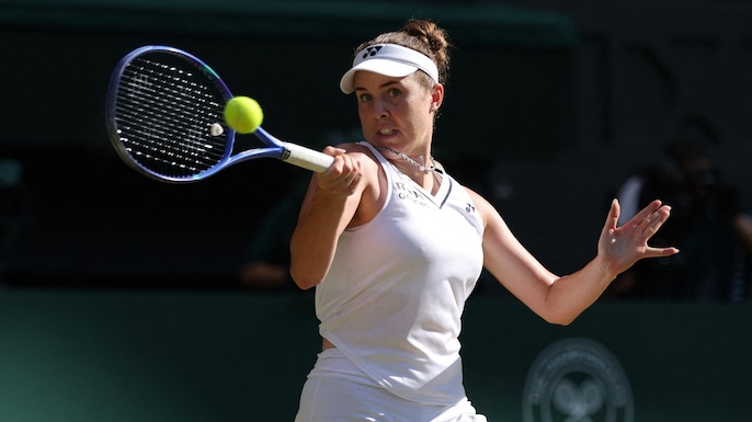 Wimbledon 2026 Final Live Updates