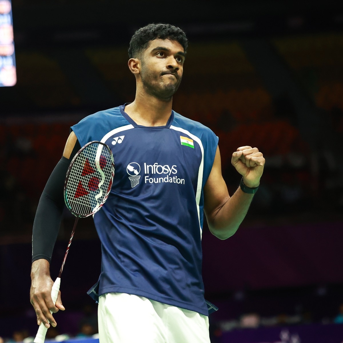 Ayush Shetty