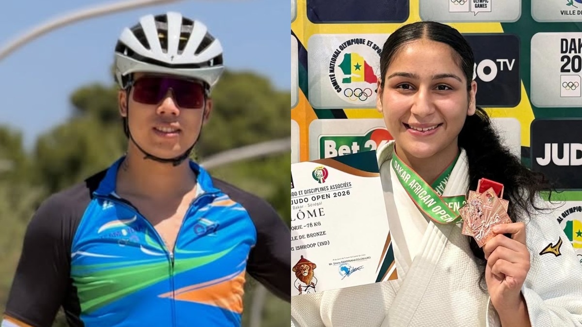 राष्ट्रमंडल खेल 2026: भारत के लिए जूडो और साइकिलिंग में पदक जीतने का सुनहरा अवसर