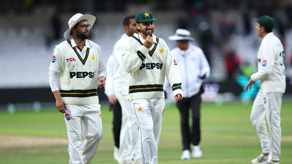 England look to capitalise as Pakistan face Day 3 of first Test at Leeds