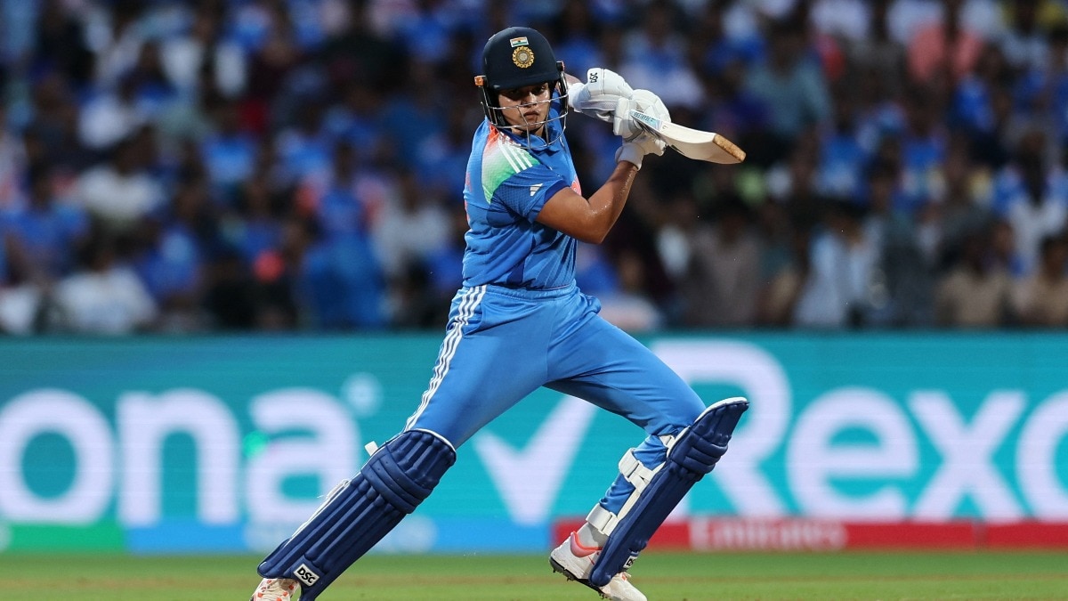 India vs Thailand Live Score: India lose their way after Laomi triple strike