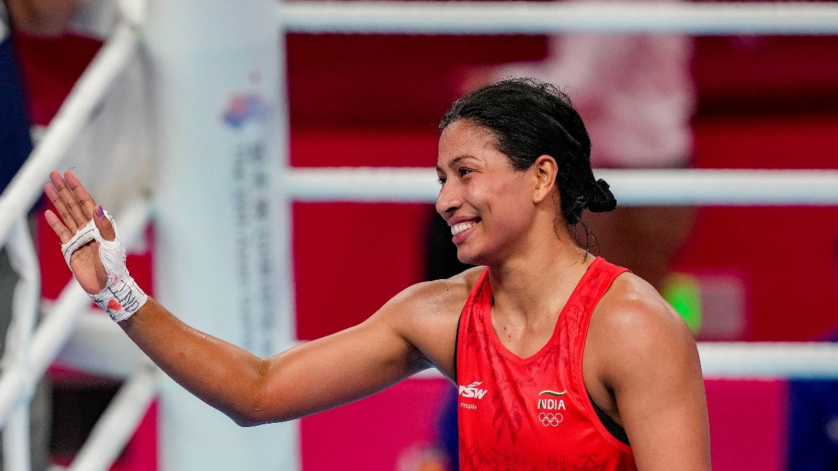 India at Commonwealth Games 2026 Live, August 1: Lovlina Borgohain in boxing, Pole vaulters headline medal hunt