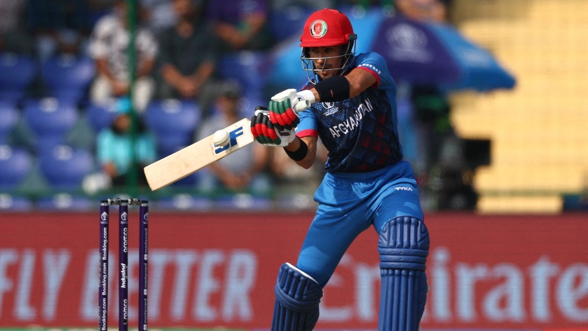 Ireland vs Afghanistan, 4th ODI: Live Score and Updates from Belfast
