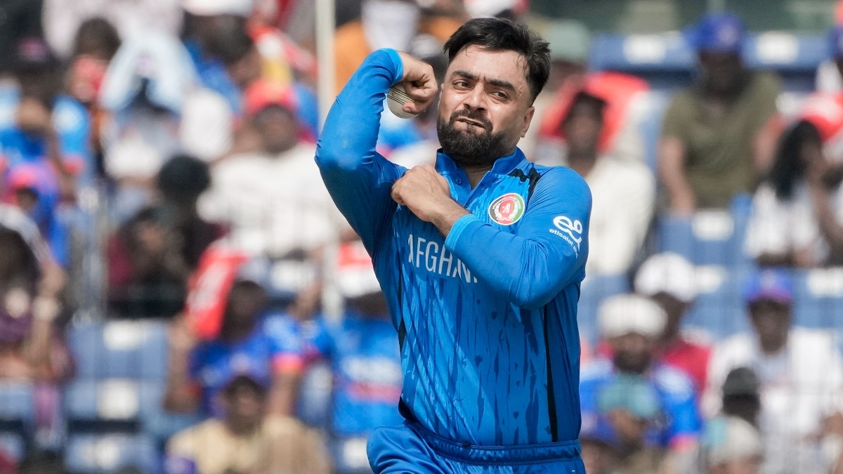 Ireland vs Afghanistan, 5th ODI: Live Score and Updates from Belfast