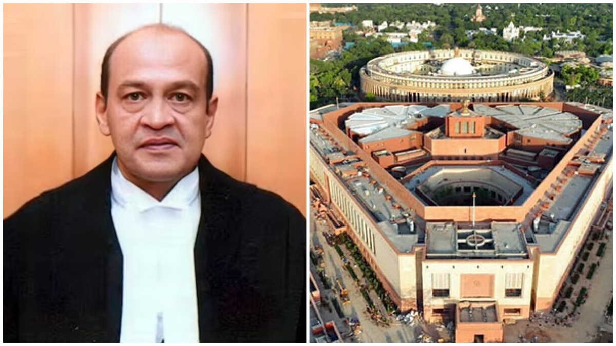 Justice Yashwant Varma inquiry report to be tabled in Lok Sabha today; two volumes in Hindi and English with oral evidence