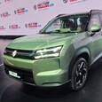 MG Hector Tomohawk MG Hector Tomohawk