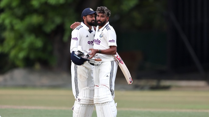Srilanka Series Against India